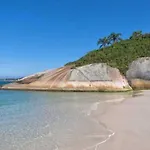 Campeche Beach House