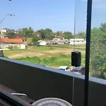 Campeche Beach House